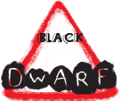BLACK DWARF